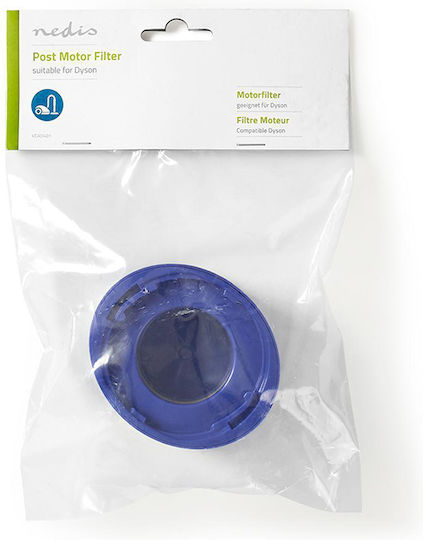 Nedis Filters Electric Vacuum Compatible with Nedis / Dyson
