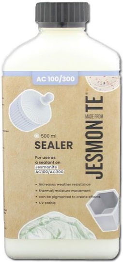 Jesmonite Βερνίκι Εμποτισμού Γυαλιστερό 1kg