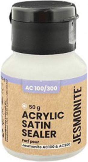 Jesmonite Βερνίκι Εμποτισμού Γυαλιστερό 1kg