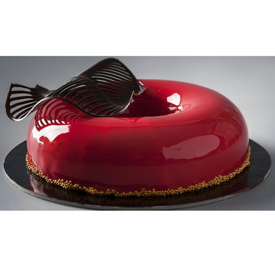Mirror Glaze Mirror Glaze Neutral 415g Lumea Basmelor International