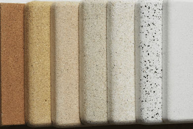Ac730 Kit Type Charcoal Black Bathstone Brick Red Charcoal Black Cotswold Honey Stone Marigold Natural Stone Old Terracotta Portland Stone Silver Grey Granite White Marble Yellow Sandstone