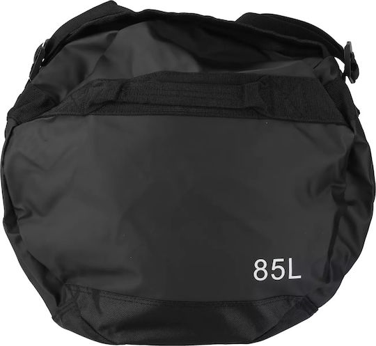 Whistler Sack Voyage Back 85lt Black Fabric L70xW31xH39cm