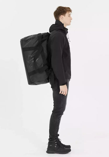 Whistler Sack Voyage Back 85lt Black Fabric L70xW31xH39cm
