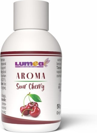 Вкус на Имел Гел 50г Lumea