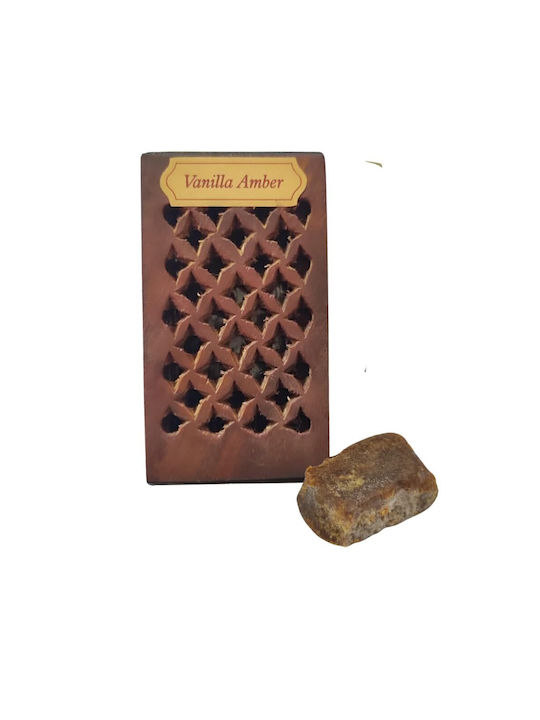 Niyamas Βάση για Incense sticks με Άρωμα Βανίλια 1909035