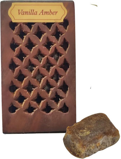 Niyamas Βάση για Incense sticks με Άρωμα Βανίλια 1909035