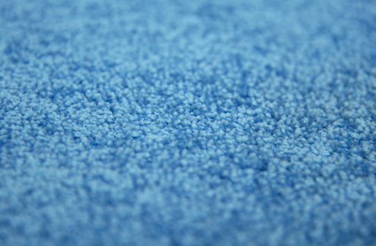 Nikotex Carpets Αντιολισθητικό Παιδικό Χαλί Hamilton Σιέλ 133x190