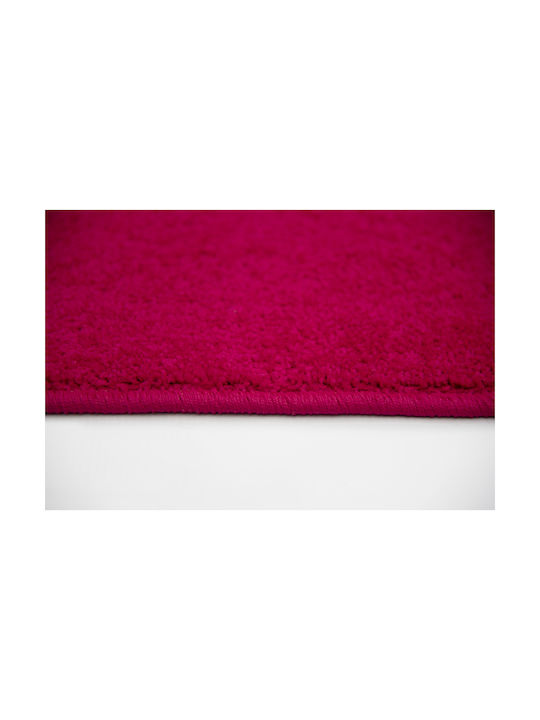 Nikotex Carpets Αντιολισθητικό Παιδικό Χαλί Hamilton Φούξια 160x240
