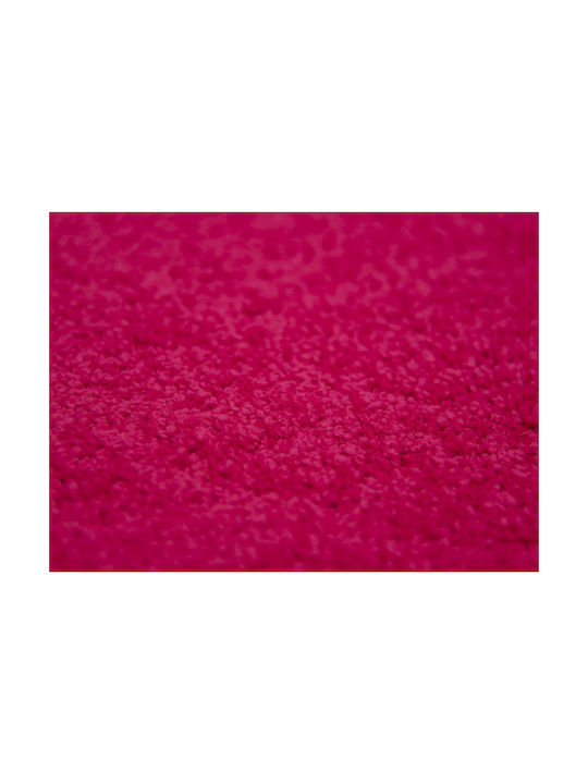 Nikotex Carpets Non-Slip Kids Rug Hamilton Fuchsia 133x190