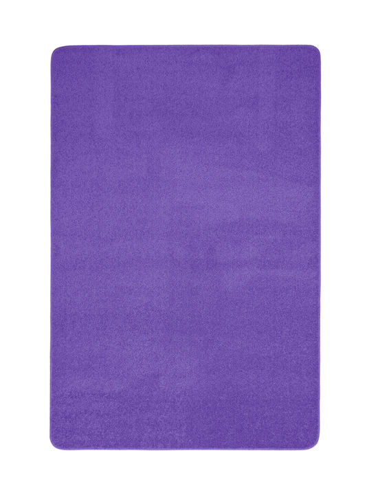 Nikotex Carpets Αντιολισθητικό Παιδικό Χαλί Hamilton Βιολέ 160x240