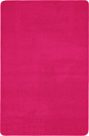 Nikotex Carpets Αντιολισθητικό Παιδικό Χαλί Hamilton Φούξια 160x240