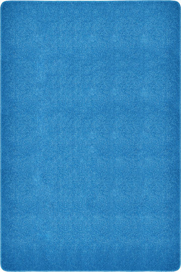 Nikotex Carpets Non-slip Kids Rug Hamilton Light Blue 160x240