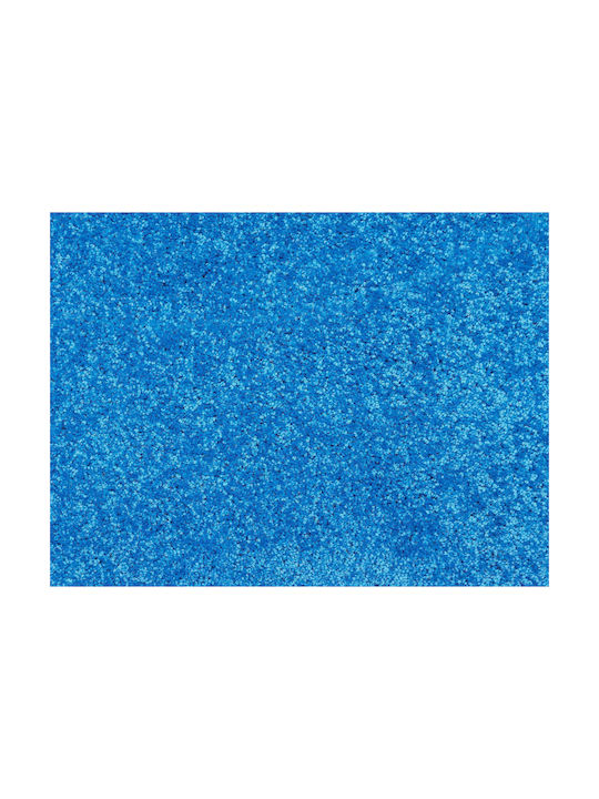 Nikotex Carpets Non-slip Kids Rug Hamilton Light Blue 160x240