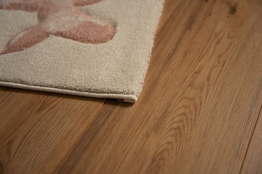 Tzikas Carpets 76767-260 Детско килимче Път Бежов 160x230см