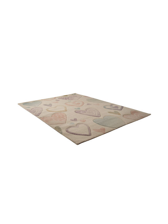 Tzikas Carpets Kids Synthetic Rug 76765-260 Road 160x230cm