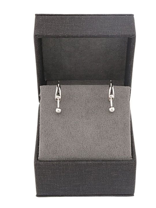 Sorelly Ohrringe aus Silber