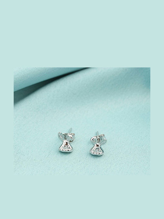 Sorelly Ohrringe aus Silber