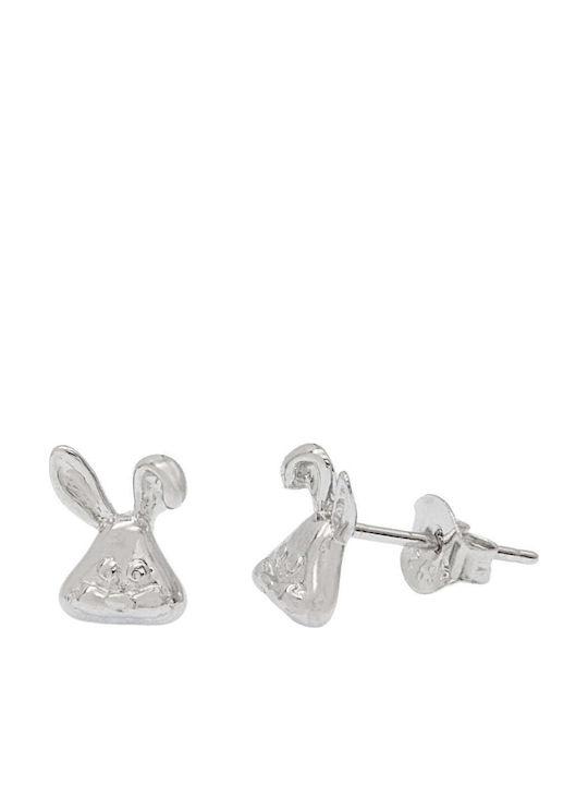 Sorelly Ohrringe aus Silber
