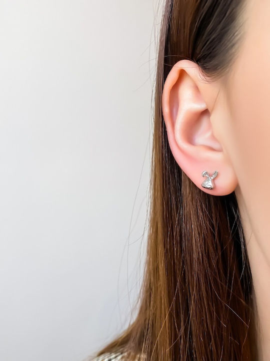 Sorelly Ohrringe aus Silber