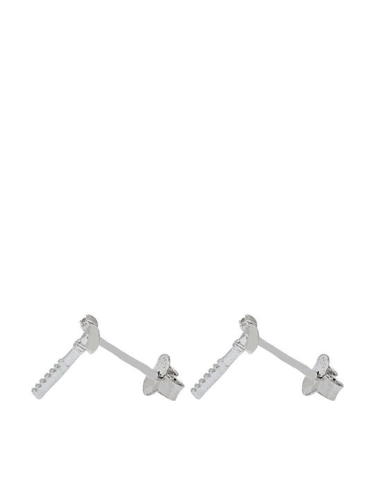 Sorelly Ohrringe aus Silber