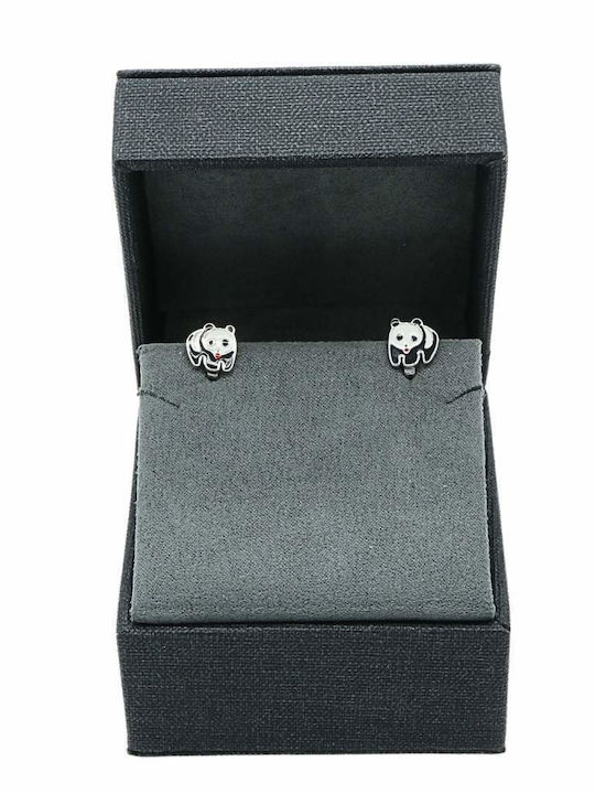 Sorelly Earrings made of Silver
