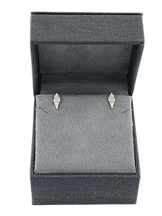 Sorelly Earrings made of Silver