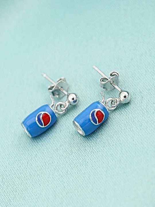 Sorelly Earrings made of Silver