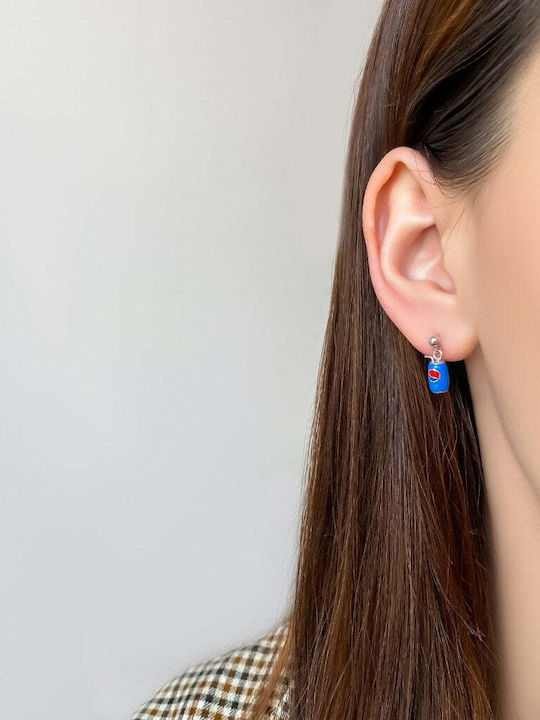 Sorelly Earrings made of Silver