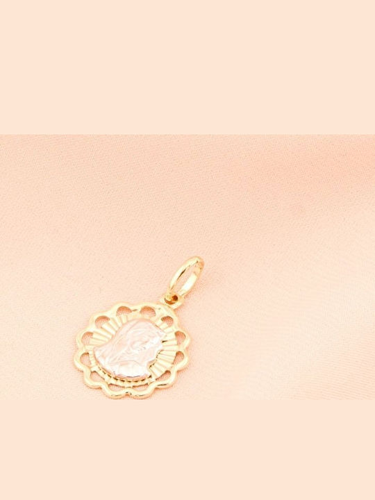 Sorelly Charm From 14K Gold
