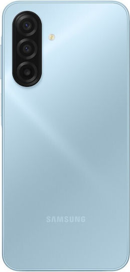 Samsung Galaxy A17 4G Dual SIM (4GB/128GB) Light Blue