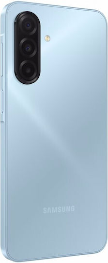Samsung Galaxy A17 4G Dual SIM (4GB/128GB) Light Blue