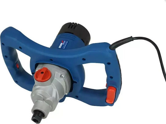 Dedra Electric Mixer 1300W (Stirring Component Included)