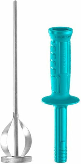 Total Electric Mixer 1100W (Stirring Component Included)
