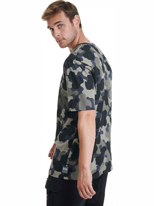 T-Shirt Gray