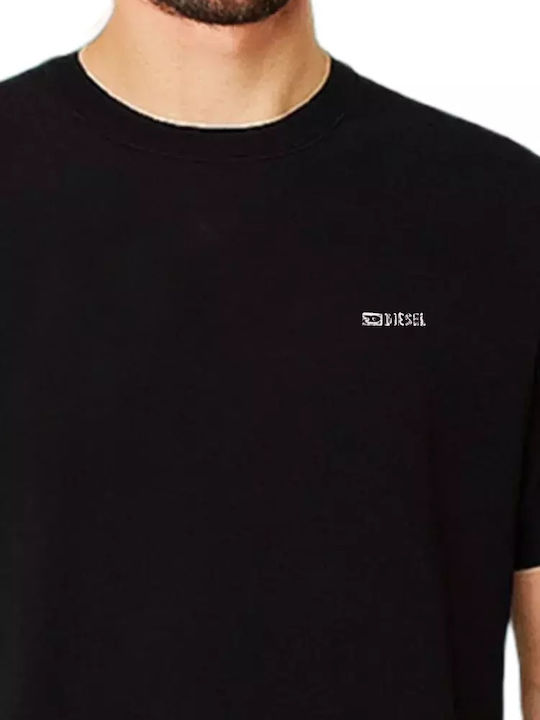 T-shirt Black