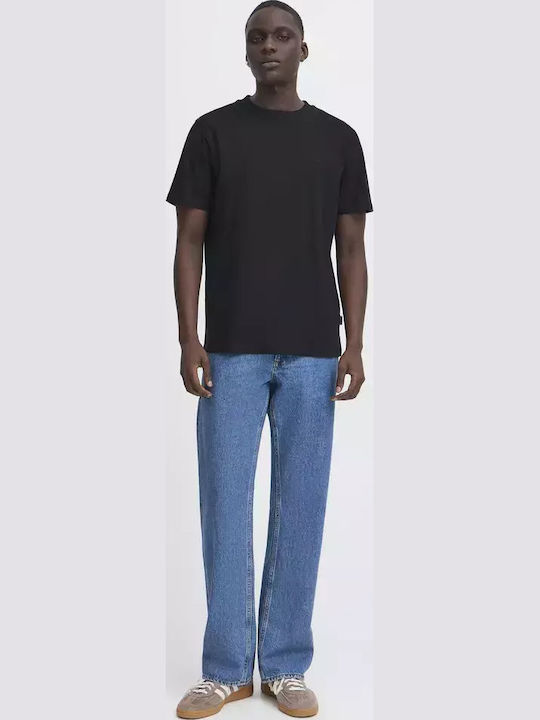 T-shirt Black