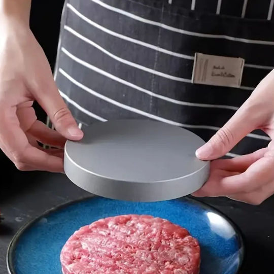 KMT Style Hamburger Matty Press Maker 5403963