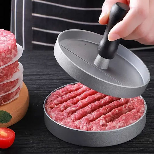 KMT Style Hamburger Matty Press Maker 5403963