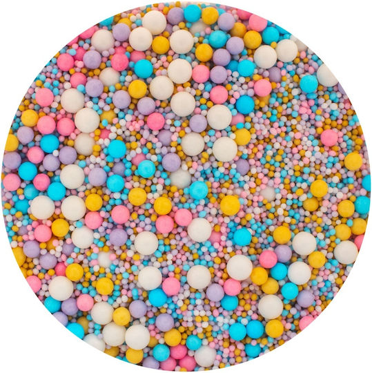 Lumea Decorative Sprinkles Multicolored 80gr LSPM-018.008