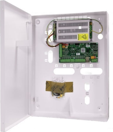 Inim Prime 120L Alarm Control System 10-Zone