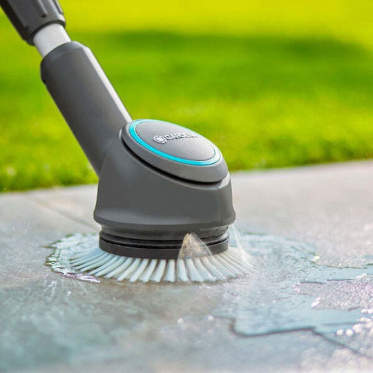 Gardena Aquabrush Pressure Washer Brush