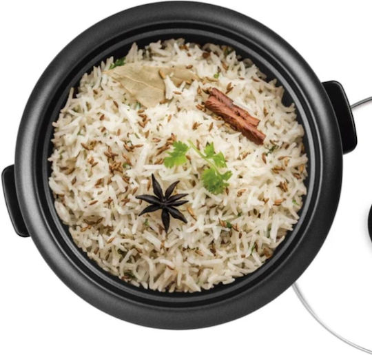 Ufesa Rice Cooker 700W cu Capacitate 1.8lt