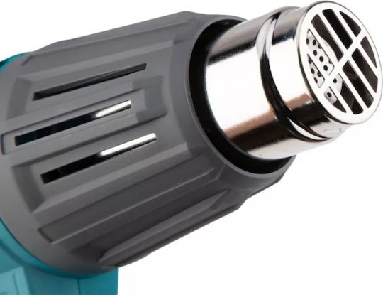 Total Πιστόλι Θερμού Αέρα 2000W