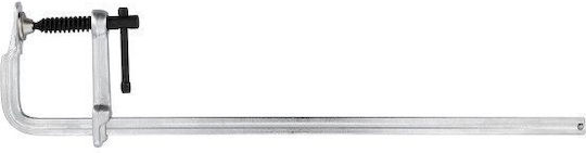Yato YT-64113 Clește Tip "F" cu Deschidere Maximă 80mm