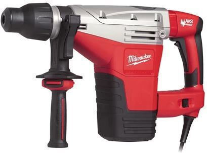 Milwaukee Kango 545 S Κρουστικό Σκαπτικό Πιστολέτο Ρεύματος 1300W με Υποδοχή SDS Max 4933398200