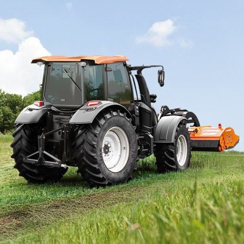 Vevor Prindere Remorcă Receptor 3 Puncte 2" Categorie 1 Tractor Bara De Tracțiune Rapidă