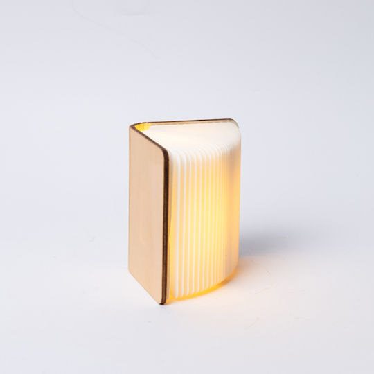 Eurolamp Φωτιστικό LED Θερμό Λευκό Βιβλίο Eurolamp Φωτιστικό LED Θερμό Λευκό Βιβλίο