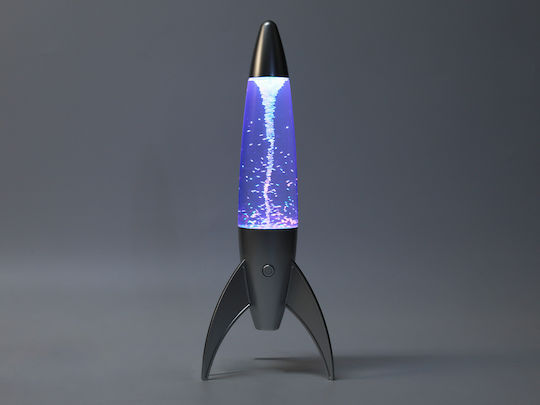 Total Gift Φωτιστικό Tornado Lamp