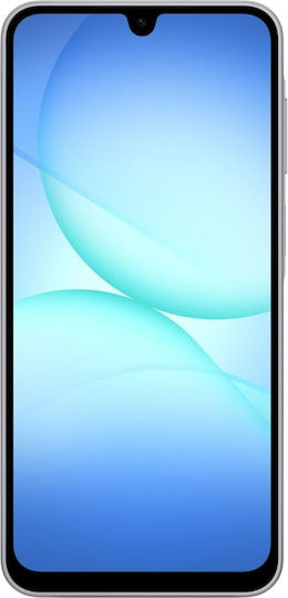 Samsung Galaxy A17 4G Dual-SIM (8GB/256GB) Gray