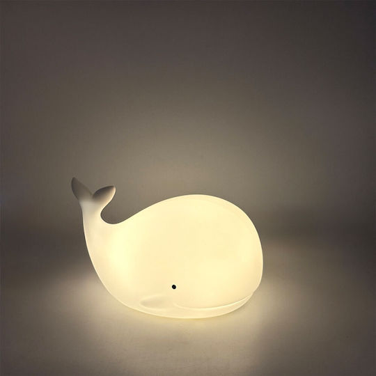 TS Collection Kids Decorative Lamp 17x11x10εκ.